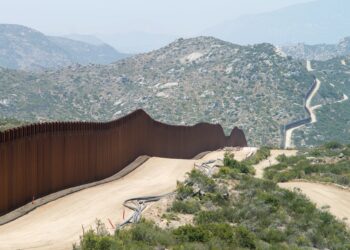 Does Biden Need To Lock Down The Border?
