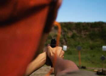 Is Biden’s Attack On The 2nd Amendment Justified?