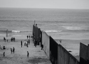 Has Biden Let Too Many Illegals Cross The Border?