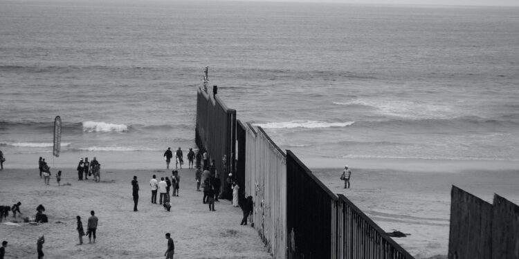 Has Biden Let Too Many Illegals Cross The Border?