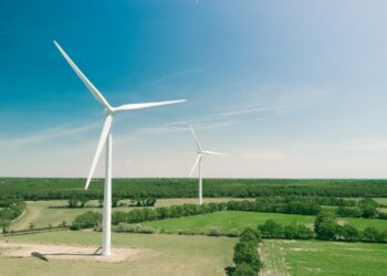 Do You Support The Democrats Clean Energy Push?