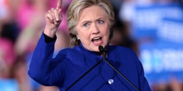 Hillary Clinton Suggests Supreme Court Is Corrupt, You Agree?