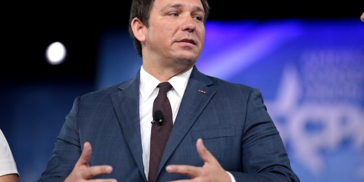 DeSantis Expected To Announce 2024 Run, Should He?