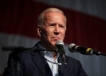 Is The DOJ Covering Up For The Biden Family?