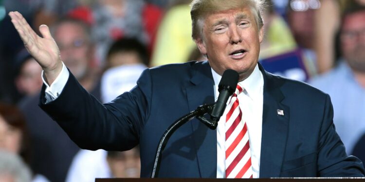 Do You Miss President Trump?