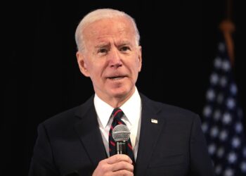 Is Biden An Incompetent Leader?