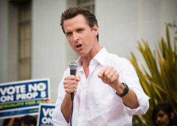 Should Gavin Newsom Replace Biden In 2024?