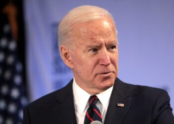 Biden’s Poll Numbers Lower Than Ever, Does He Deserve It?