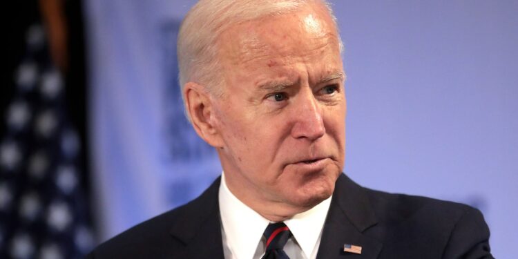 Biden’s Poll Numbers Lower Than Ever, Does He Deserve It?