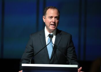 Pelosi Wants Schiff To Be A U.S. Senator, Do You?