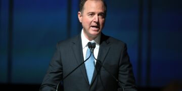 Pelosi Wants Schiff To Be A U.S. Senator, Do You?