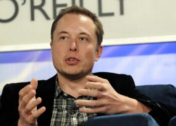 Elon Musk Endorses DeSantis For 2024 Over Trump, Do You?