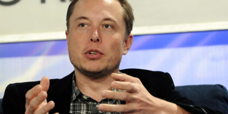 Elon Musk Endorses DeSantis For 2024 Over Trump, Do You?