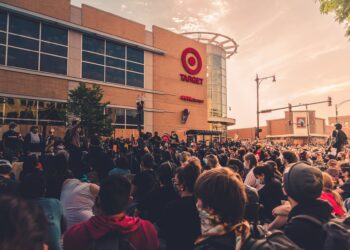 Are You Boycotting Target Like Other Republican Voters?