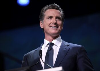 Would Gavin Newsom Be A Good 2024 Replacement For Biden?