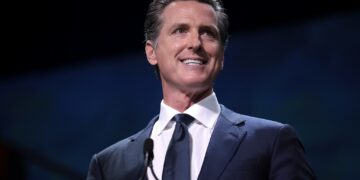 Would Gavin Newsom Be A Good 2024 Replacement For Biden?