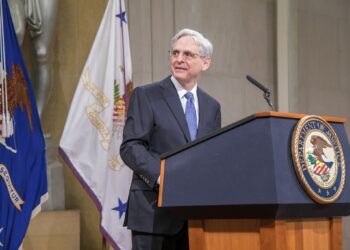 Has AG Garland Weaponized DOJ Against Trump?