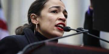 Is Ocasio-Cortez Too Extreme For Congress?