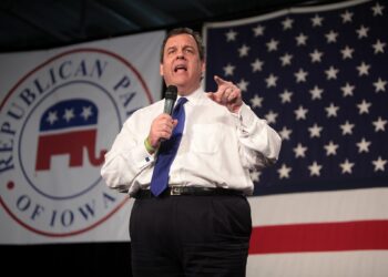 Chris Christie To Announce 2024 Run, Does He Have A Chance?