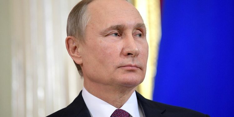Trump Says Putin Shouldn’t Be Replaced, You Agree?