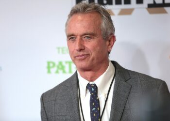 Should Robert F. Kennedy Jr. Replace Biden?