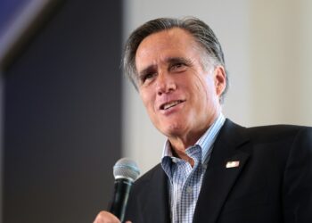 Are You Glad To See Mitt Romney Retiring?