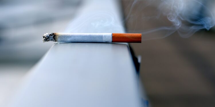 Do You Support Biden’s Menthol Cigarette Ban?