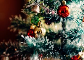 Was Trump’s Christmas Message Better Than Biden’s?