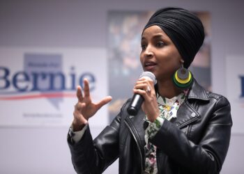 Are You Happy Ilhan Omar Was Removed From Foreign Affairs Committee?