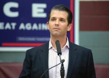 Trump Jr. Says Media Working For Democrats, Is He Right?