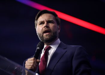 Liberals Call JD Vance A Misogynist, You Agree?