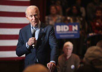 Has Biden’s Presidency Been A Stain On America?