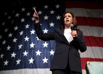 Will Kamala Ruin America If She Becomes President?