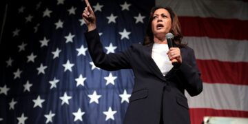 Will Kamala Ruin America If She Becomes President?