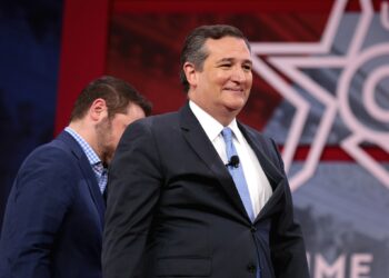 Ted Cruz Kamala Unfit To Be President, Is He Right?