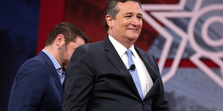 Ted Cruz Kamala Unfit To Be President, Is He Right?