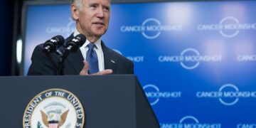 Did Democrats Backstab Biden By Forcing Him Out Of 2024 Race?