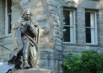 Media Compares Biden To George Washington, Are They Insane?