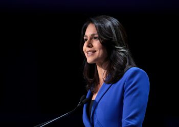 Tulsi Gabbard Endorses Trump, Is This Good?