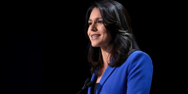 Tulsi Gabbard Endorses Trump, Is This Good?