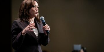 Does Kamala Want Another Debate Because She Lost First One?