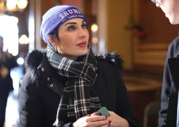 Should Trump Cut Ties With Loomer Like MAGA Wants?