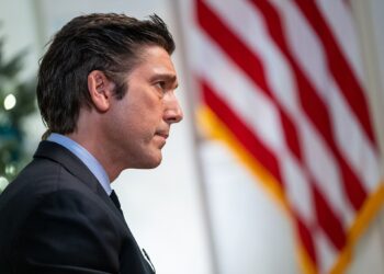 Trump Wants ABC News Debate Moderators Fired, Do You?