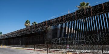 Greg Abbott Says Texas Border is Solved, Is Kamala To Thank?