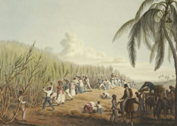 Which President issued the Emancipation Proclamation, which declared that all slaves in Confederate-held territory were free?