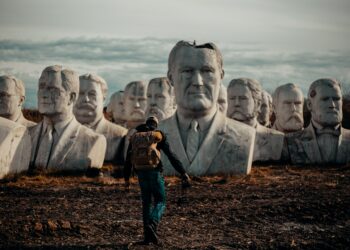 Which President famously declared, “The only thing we have to fear is fear itself” during his inaugural address?