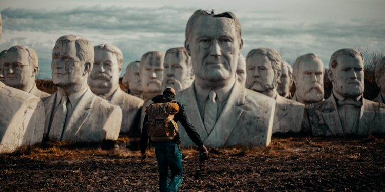 Which President famously declared, “The only thing we have to fear is fear itself” during his inaugural address?