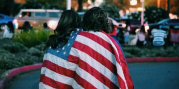 Trump Says Democrats Took Advantage Of The Middle Class, Is He Right?