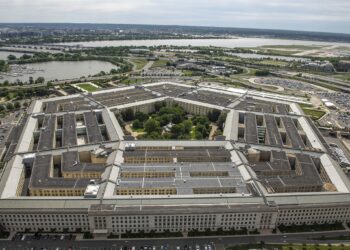 Trump Wants To Slash Pentagon Budget, You Support This?