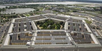 Trump Wants To Slash Pentagon Budget, You Support This?